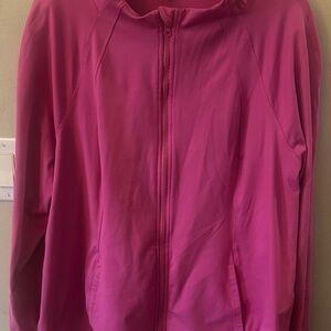 Yogalicious lux rebel jacket